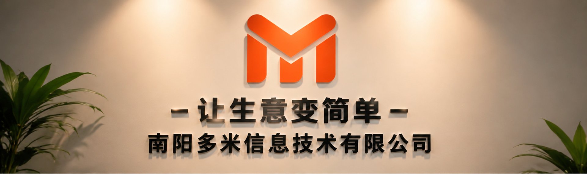 南阳多米信息技术有限公司
